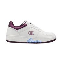 CHAPPI Champion RD18 Foil Low Cut S11711 WW013 38 Sieviešu kedas