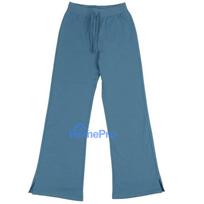 CHAPPI Champion Flare sieviešu bikses Navy Blue M izmērs