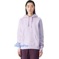 CHAPPI Champion sieviešu kapuces sporta krekls Purple XL