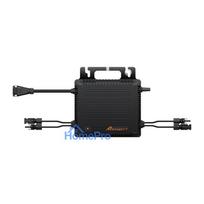 Microinverter - FOSSiBOT M-F7200, Dual Channel MPPT, 97% Efficiency, 60 V, IP67
