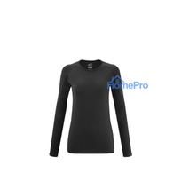 MILLET Drynamic Soft Long Sleeve Base Layer Black L / XL