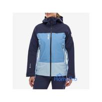 Sieviešu jakas Millet Kamet GTX - Coronet Blue