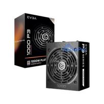 EVGA 1000W SuperNOVA 1000 P3 Fully Modular 80+ Platinum Power Supply