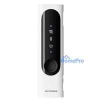 Withings SCT02-02-ALL-INT digital body thermometer