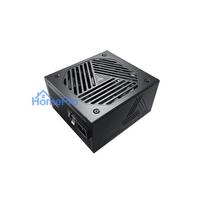 Montech Titan Gold 1200W - 80 PLUS &ampCybenetics Gold, modular, PCIe 5.0 - 1200 Watt
