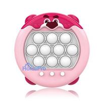 GameBox J317-1 Kids Pop It 200 level Game for Memory & Reaction development (3 years+)