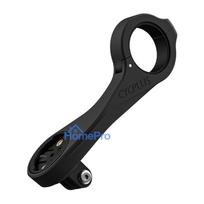 Bike Computer Mount - CYCPLUS Z4 Black 31.8 mm 58 mm Garmin GoPro 44 g