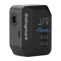 Elektrinė Dviračio Pompa - CYCPLUS AS280PRO Elektrinė Pompa 120 PSI 600 mAh USB-C 123 g
