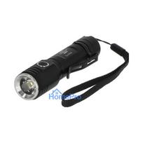TORCH LED ĮKR 5W 400LM 860 IP44 18650