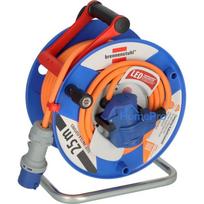 Extension cable Brennenstuhl Garant-G CEE 3 IP44 Camping 25m H07RN-F