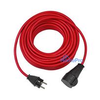 Extension cable Brennenstuhl neoprene 25m red IP44