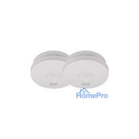 Brennenstuhl Smoke Detector SET 2x RM L 3100 VDS 3131 tested.