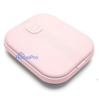 Rio FTBH13-EU-PK / 1,3 Deluxe Foldaway Foot Spa Pink