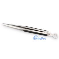 MINI GRILL TONGS 36CM. TEXAS CLUB