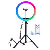 Rio RL12-EU / 1,4 30cm Studio RGB Beauty Ring Light