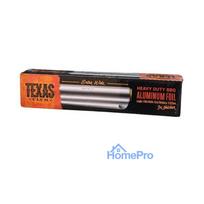 Baking foil Texas Club, 150 cm