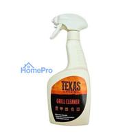 GRILL CLEANER TEXAS CLUB 500ML