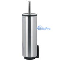 BRABANTIA tualetes poda birste (arī sienas) Matt Steel 427183