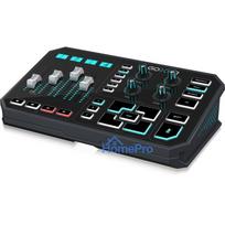TC Helicon GO XLR - mixer and sampler for streaming