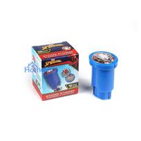 Sticker seal Spiderman