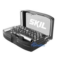 Screwdriver bit set Skil, 32 pcs.