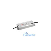 Switching power supply LED 24V 320W 13.34A, PFC, IP67 dimmable, MEAN WELL, HLG-320H-24B