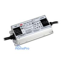 Switching power supply LED 24V 100W 24A, IP67, dimmable, MEAN WELL, XLG-100-24-A