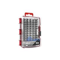 51PCS SCREWDRIVING BIT SET