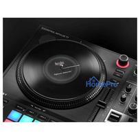 Hercules DJ Inpulse T7 Premium fēderi