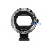 Adapter - Commlite CoMix CM-EF-NEX Canon EF to Sony E, Metal Construction