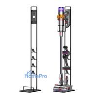 ReFresh Universal Metal Holder Handheld Cordless Vacuum Cleaners Dyson V6 V7 V8 V10 V11 V12 V15 etc.