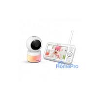 VTECH 5" SCREEN BABY MONITOR WITH MOTION DETECTION AND LIGHT PROJECTION VM5463