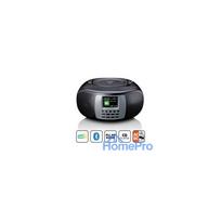 Radio Lenco SCD-860BK DAB+ FM Radio with Bluetooth CD Player