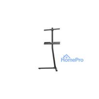 One For All XL rotating floor stand One For All WM7650 for TV up to 90", max 50kg, VESA max 600x600