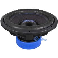 HiFonics ZRX15D2 - car subwoofer
