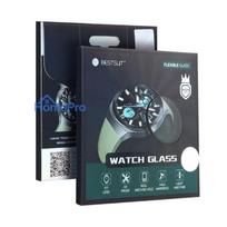 Hybrid Glass for Apple Watch series 8 / 9-41mm Bestsuit Flexible