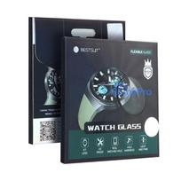 Hybrid Glass for Apple Watch series 8 / 9-45mm Bestsuit Flexible