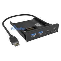 ICY BOX IB-HUB1419-i3