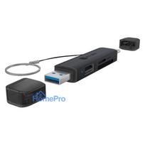 ICY BOX IB-CR203-CU3 card reader