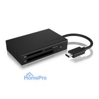 ICY BOX IB-CR401-C3 card reader