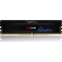 Mushkin Redline Black 16GB DDR5 4800MHZ UDIMM MRE5U480FFFD16G