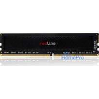 Mushkin Redline Black 16GB DDR4 3200MHZ DIMM MRE4U320NNNF16G