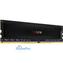 Mushkin Redline Black 8GB DDR4 3200MHZ UDIMM MRE4U320NNNF8G