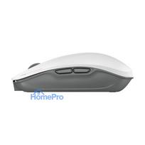 Keyboard and Mouse Set - Cherry STREAM DESKTOP RECHARGE Wireless Keyboard and Mouse Set JD-8560EU-0