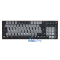 CHERRY KW 550 MX LP keyboard