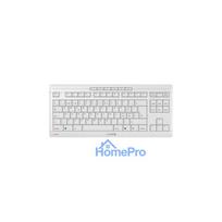 CHERRY STREAM TKL keyboard