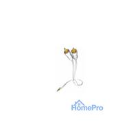 Cable Inakustik 3.5mm Male - 2x RCA 0.5m White