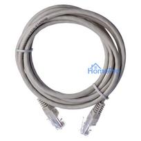 Cable UTP Cat5e LAN 2xRJ45, 2m