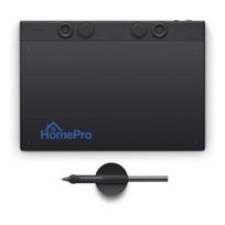 Wacom Intuos Pro Medium - 2025 graphic tablet