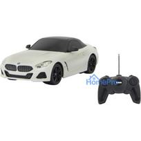 Jamara BMW Z4 Roadster 1:24 40 MHz White 6+